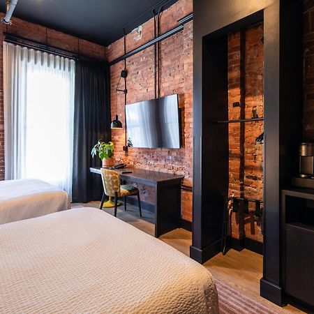 The Landmark Hotel & Casino Deadwood Esterno foto