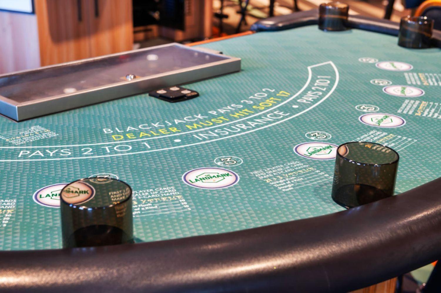 The Landmark Hotel & Casino Deadwood Esterno foto