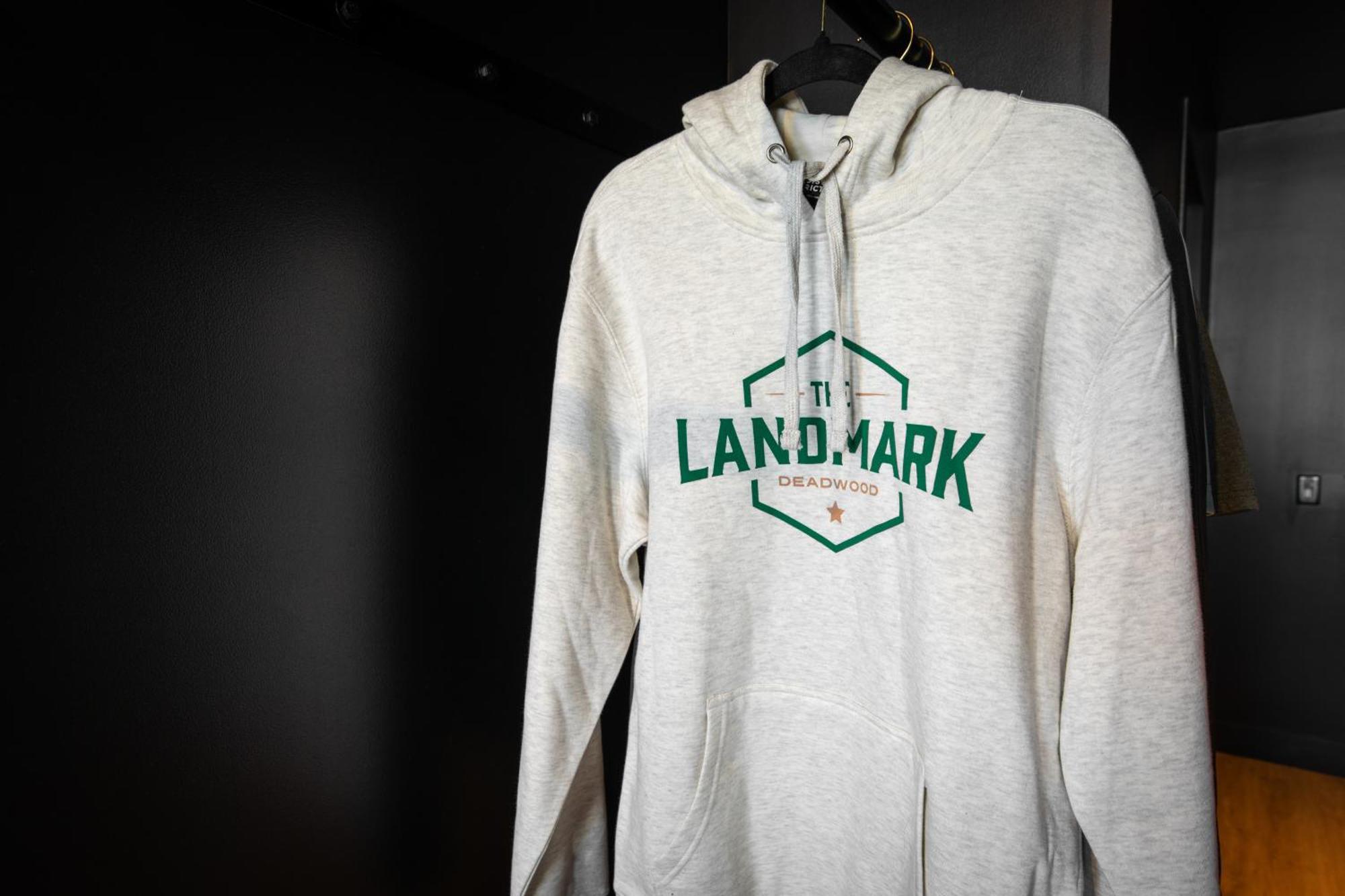 The Landmark Hotel & Casino Deadwood Esterno foto