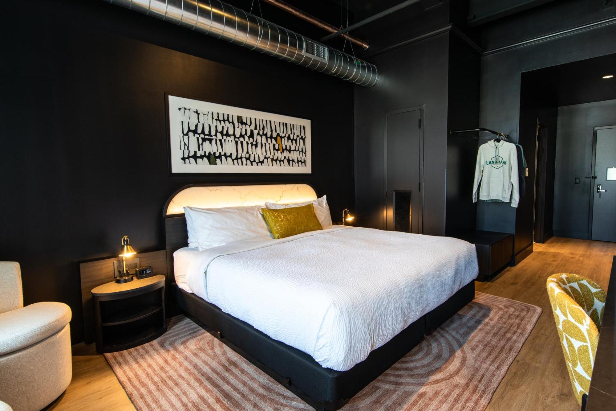 The Landmark Hotel & Casino Deadwood Esterno foto