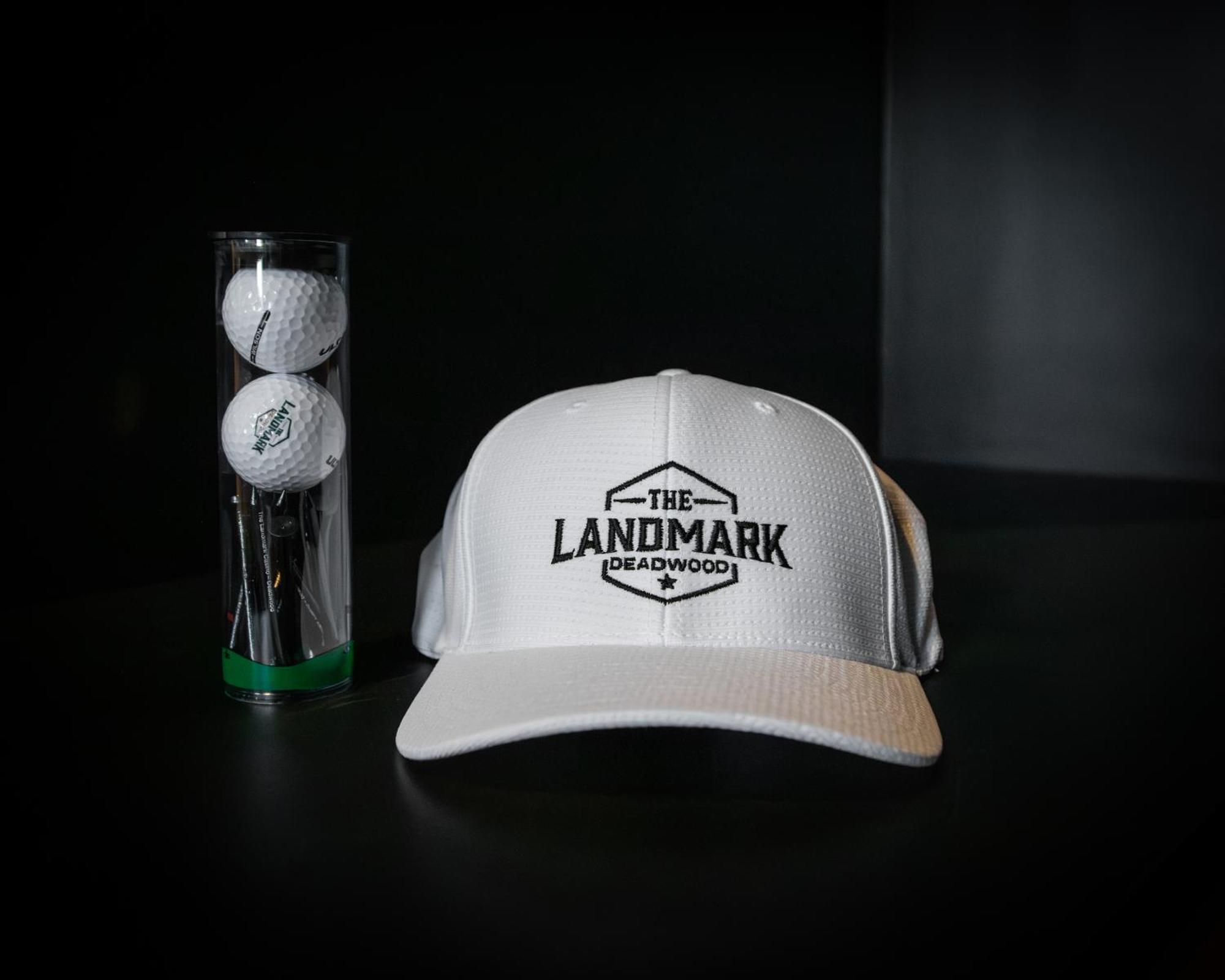The Landmark Hotel & Casino Deadwood Esterno foto